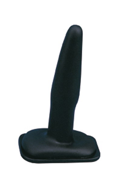 PLUG BLACK SMALL Stimulateur anal