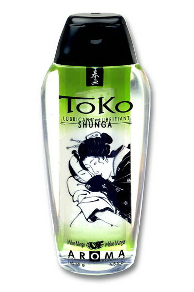 TOKO LUBRIFIANT MELON 165ML 