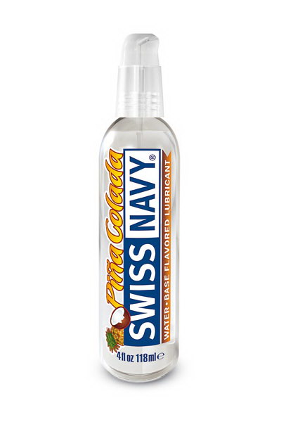 SWISS NAVY PINA COLADA 118ML 