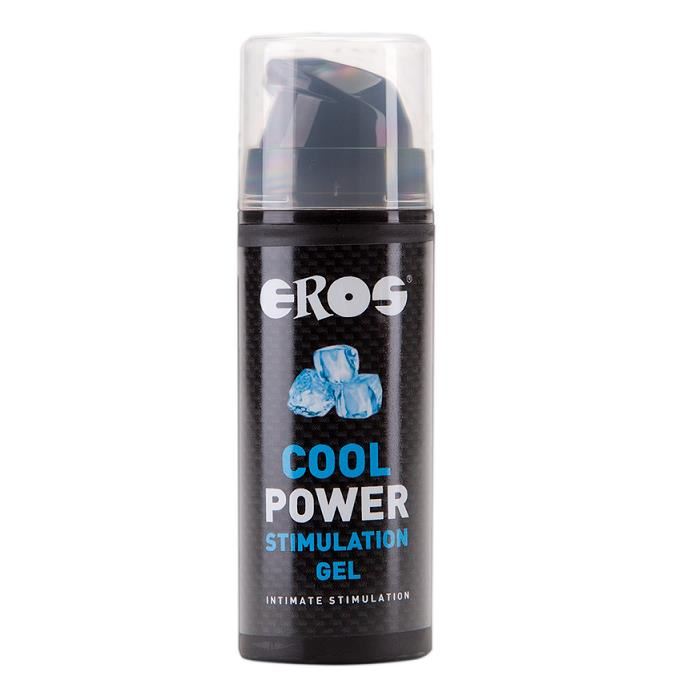 EROS COOL POWER Stimulant gel