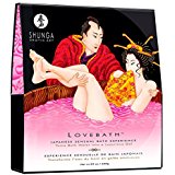 Lovebath fruit du dragon