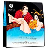 Lovebath sensual lotus