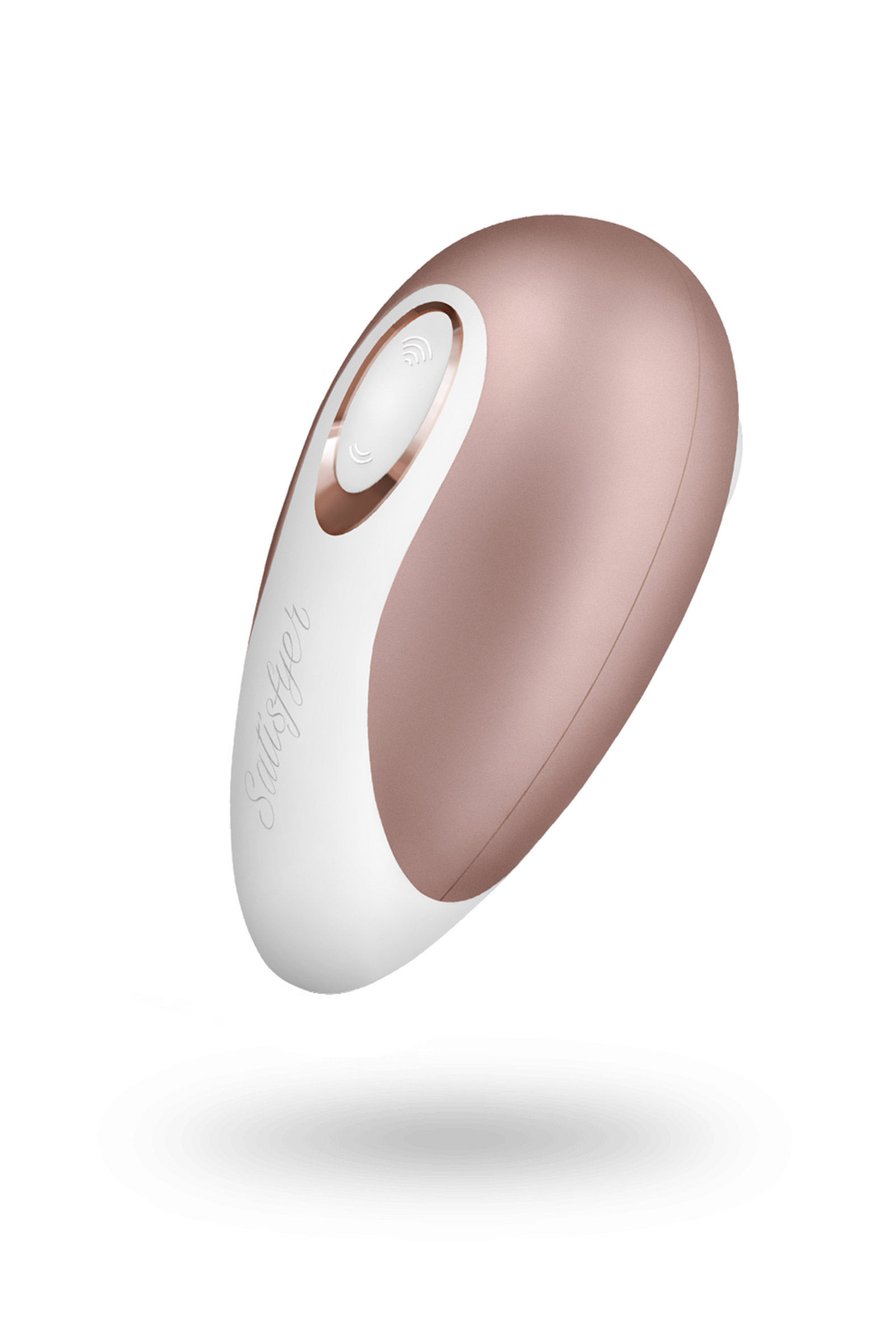 Satisfyer pro deluxe next generation