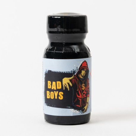 Poppers Bad boys
