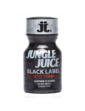 Popper JUNGLE JUICE BLACK LABEL