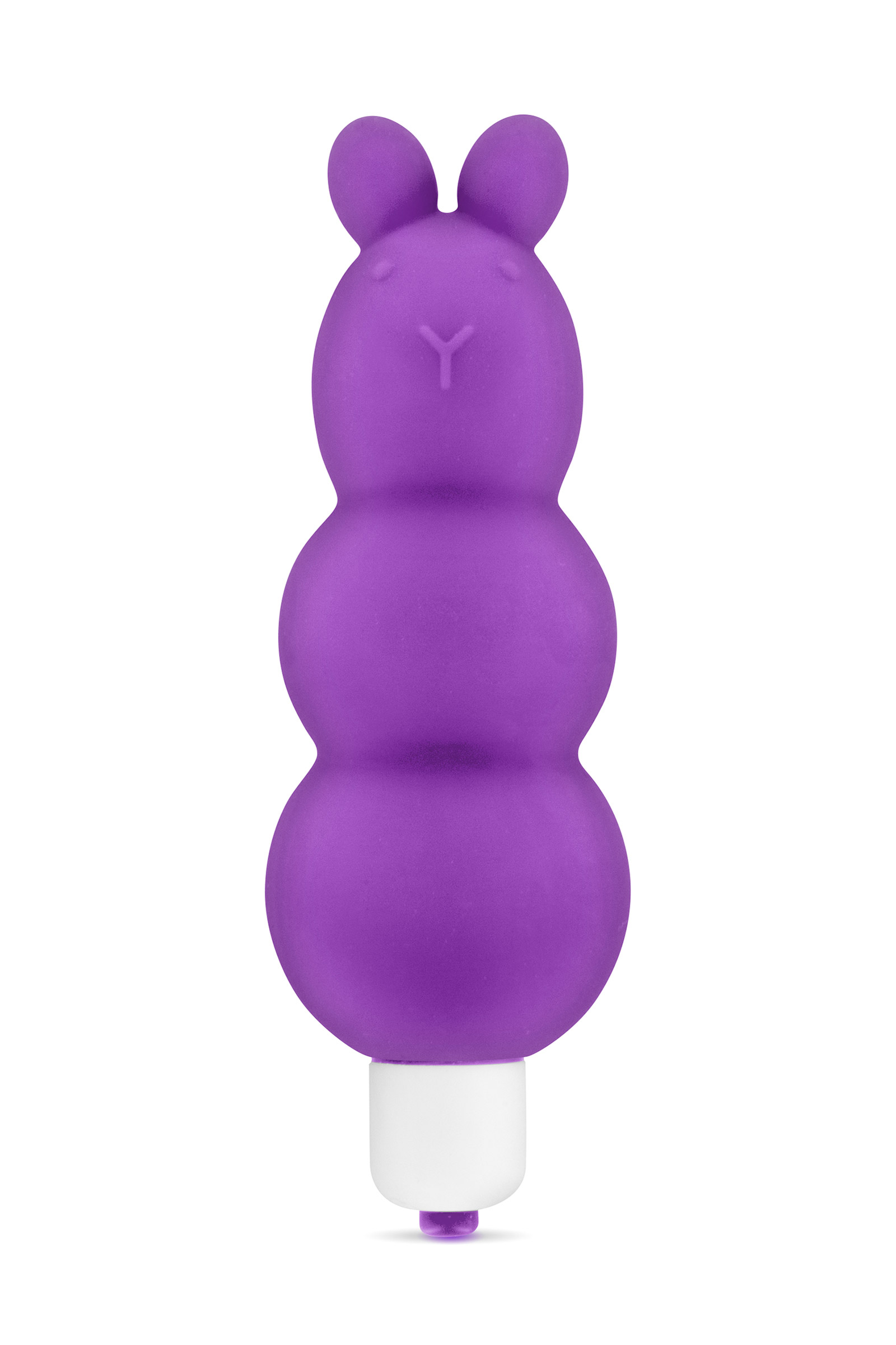 My first teddy violet