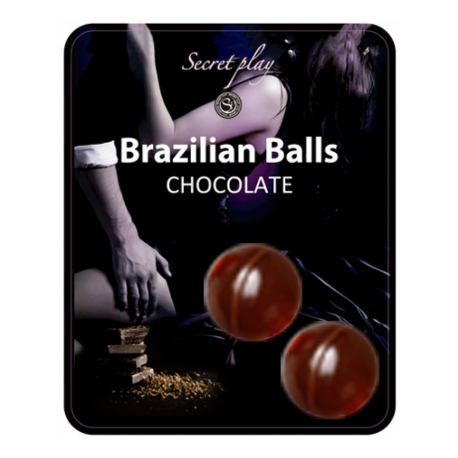Brazilian balls