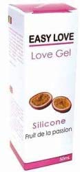 huile de massage silicone easy love fruit de la passion