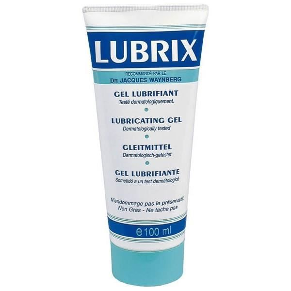 lubrix 100 ml