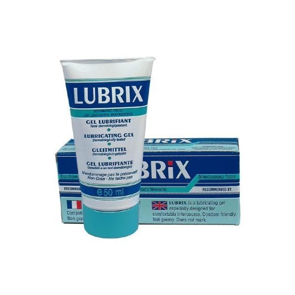 lubrix 50 ml