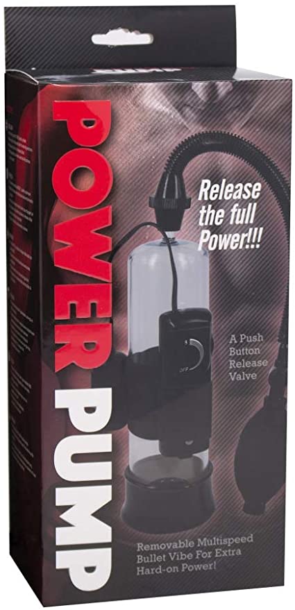 power pump 