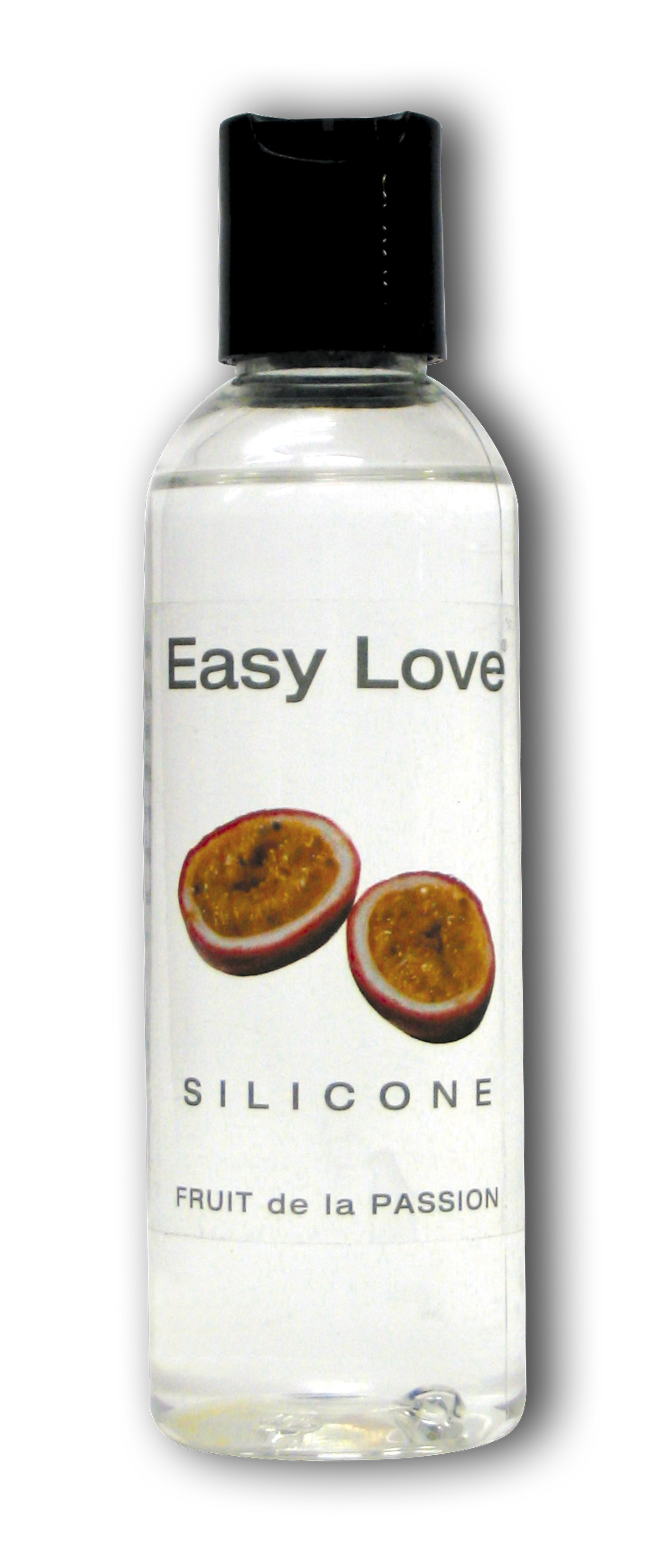 LUBRIFIANT SILICONE 50ml - 5 parfums au choix