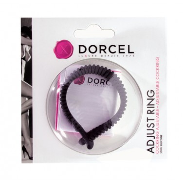 Sex Toys Adjust ring Dorcel