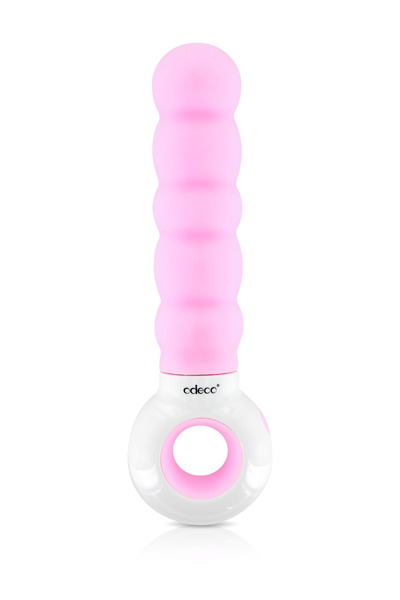 O-ZONE VIBRATOR PINK 